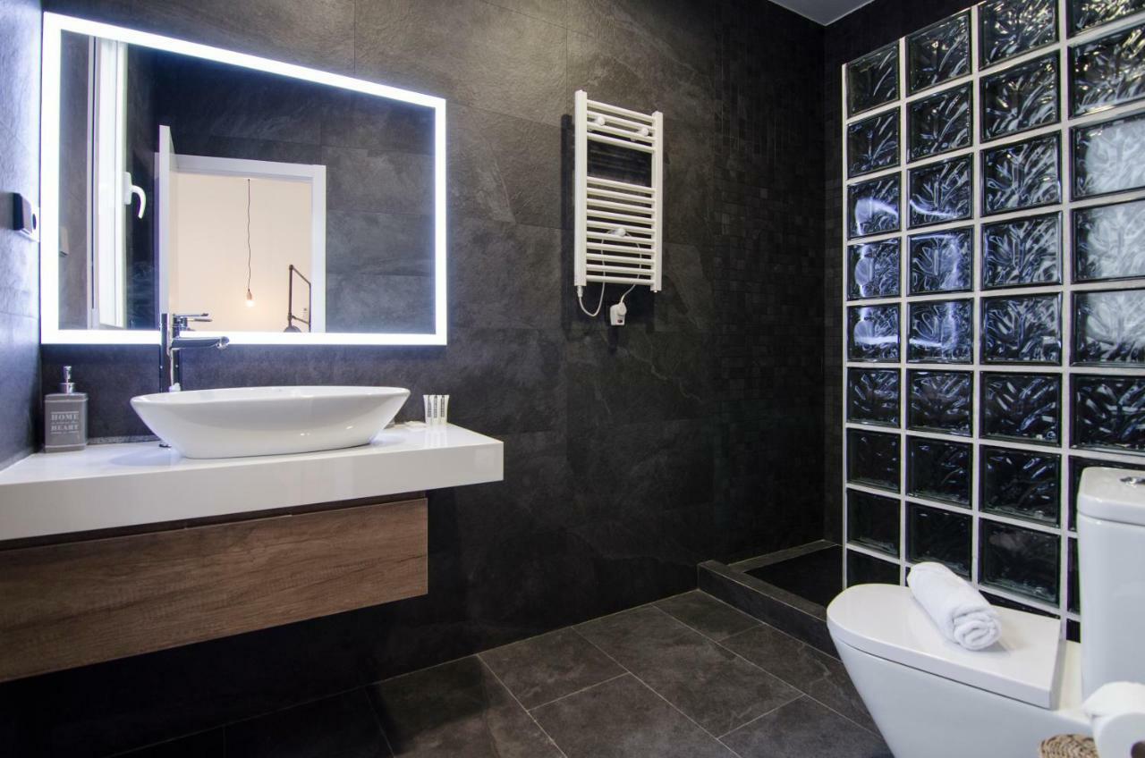 Luminoso Familiar- 2D 2B- Cava Alta Apartment Madrid Bagian luar foto