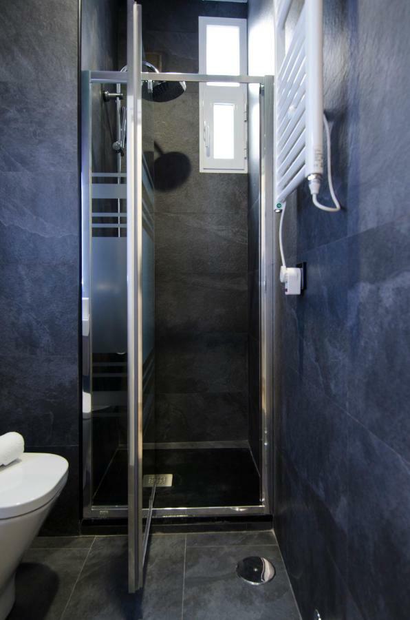 Luminoso Familiar- 2D 2B- Cava Alta Apartment Madrid Bagian luar foto