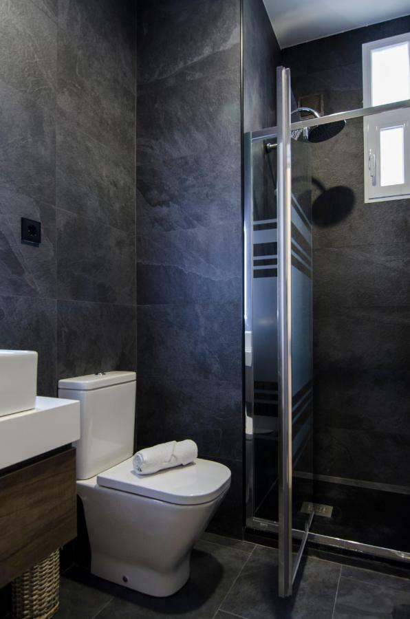 Luminoso Familiar- 2D 2B- Cava Alta Apartment Madrid Bagian luar foto