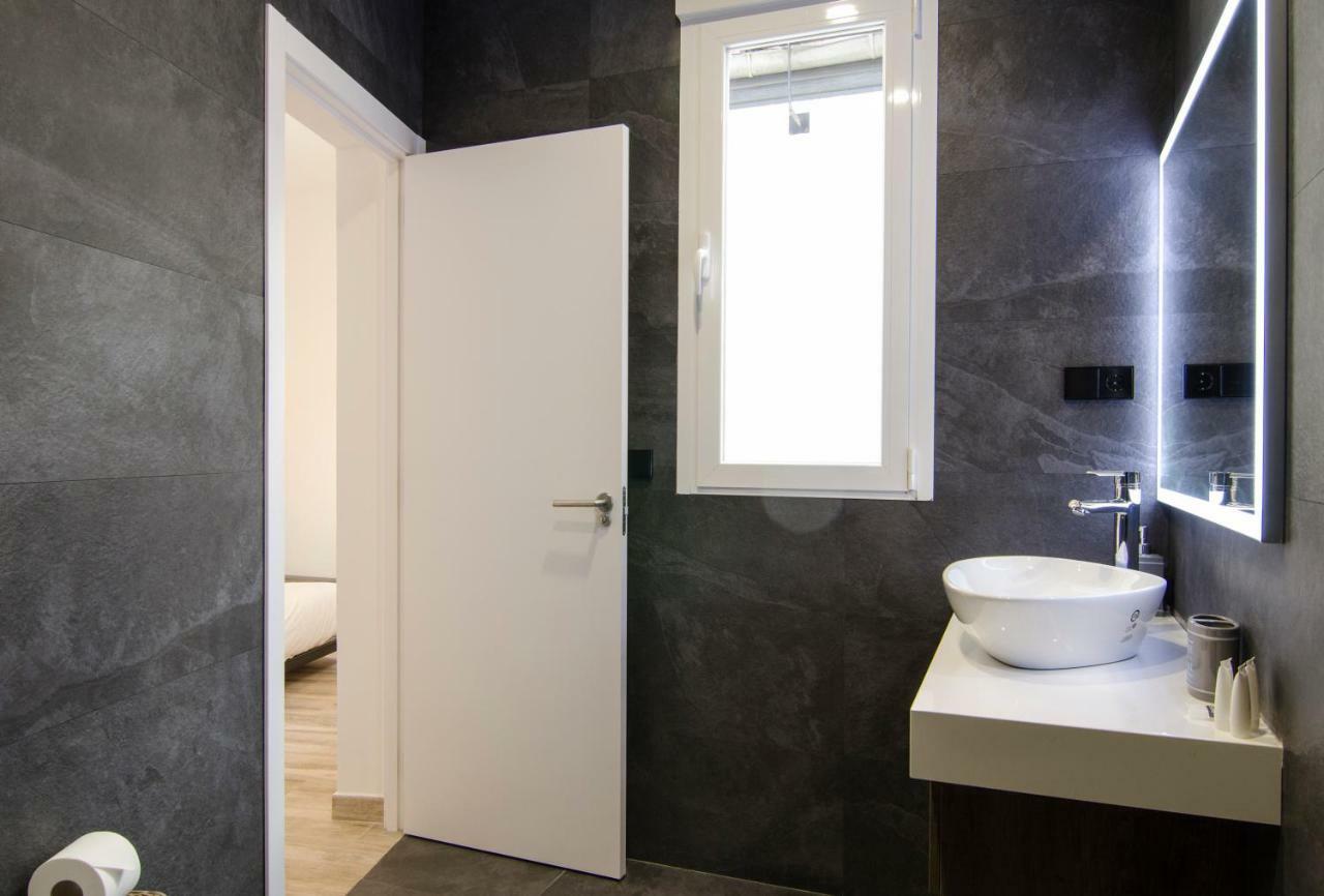 Luminoso Familiar- 2D 2B- Cava Alta Apartment Madrid Bagian luar foto
