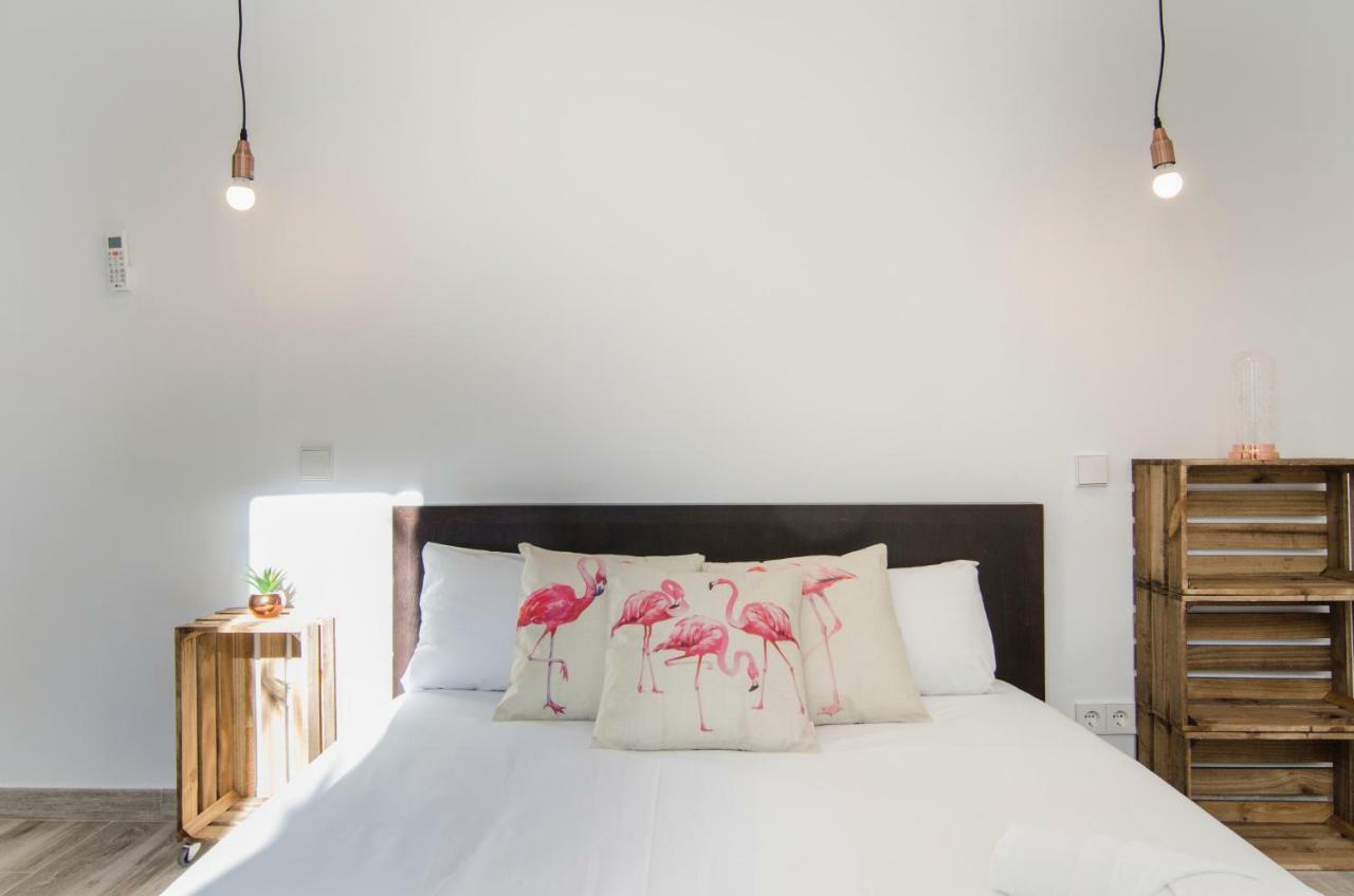 Luminoso Familiar- 2D 2B- Cava Alta Apartment Madrid Bagian luar foto