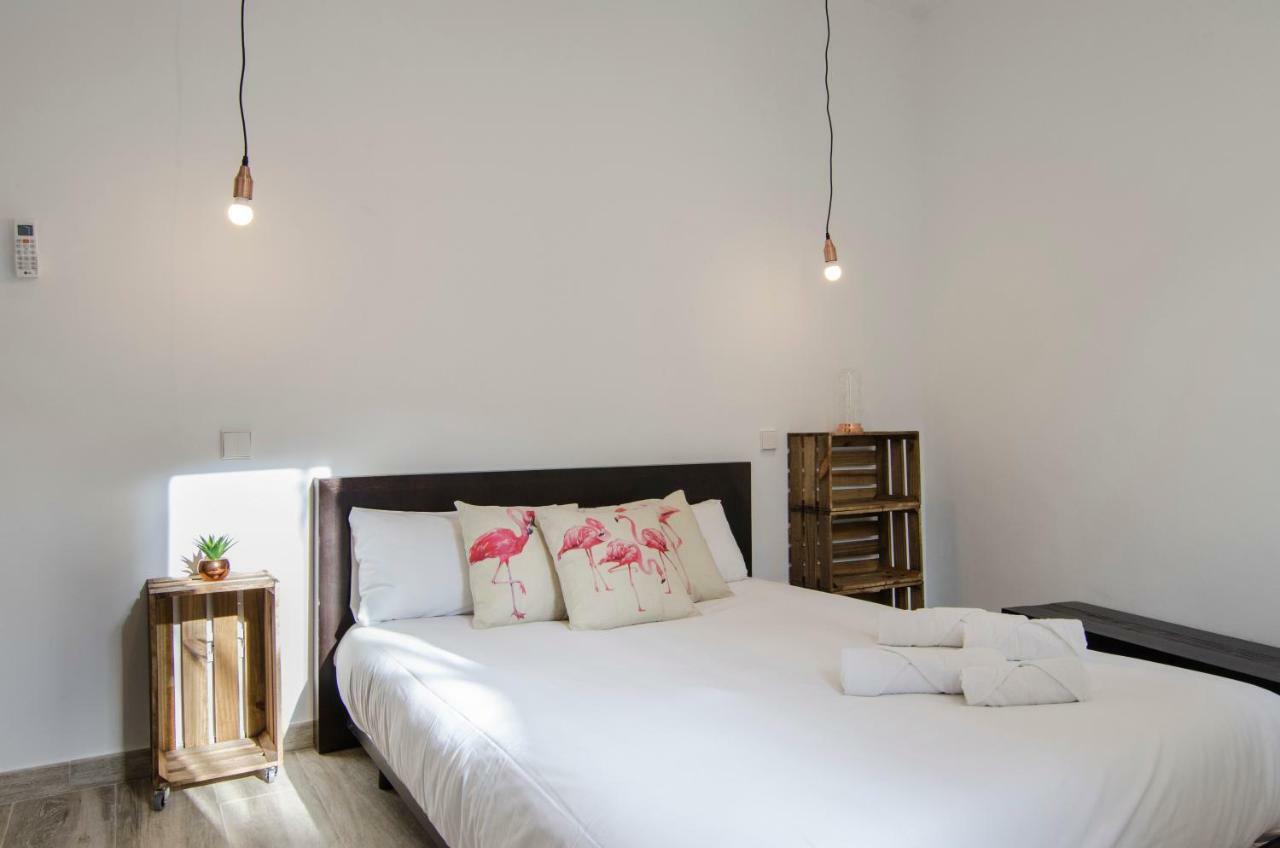 Luminoso Familiar- 2D 2B- Cava Alta Apartment Madrid Bagian luar foto