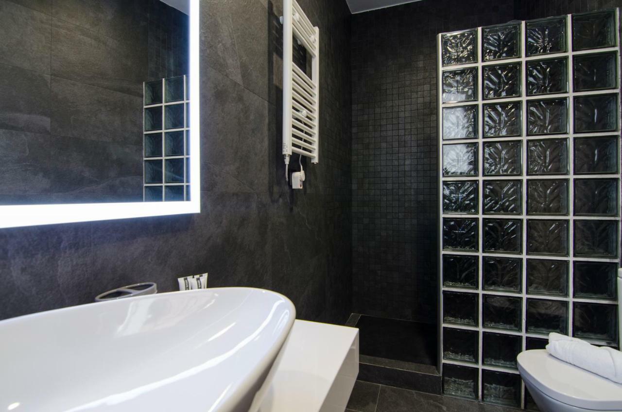 Luminoso Familiar- 2D 2B- Cava Alta Apartment Madrid Bagian luar foto